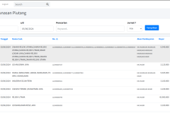 Daftar-Transaksi-Pelunasan-Piutang